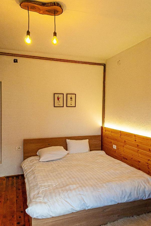 N'Konak Guesthouse Puke ภายนอก รูปภาพ