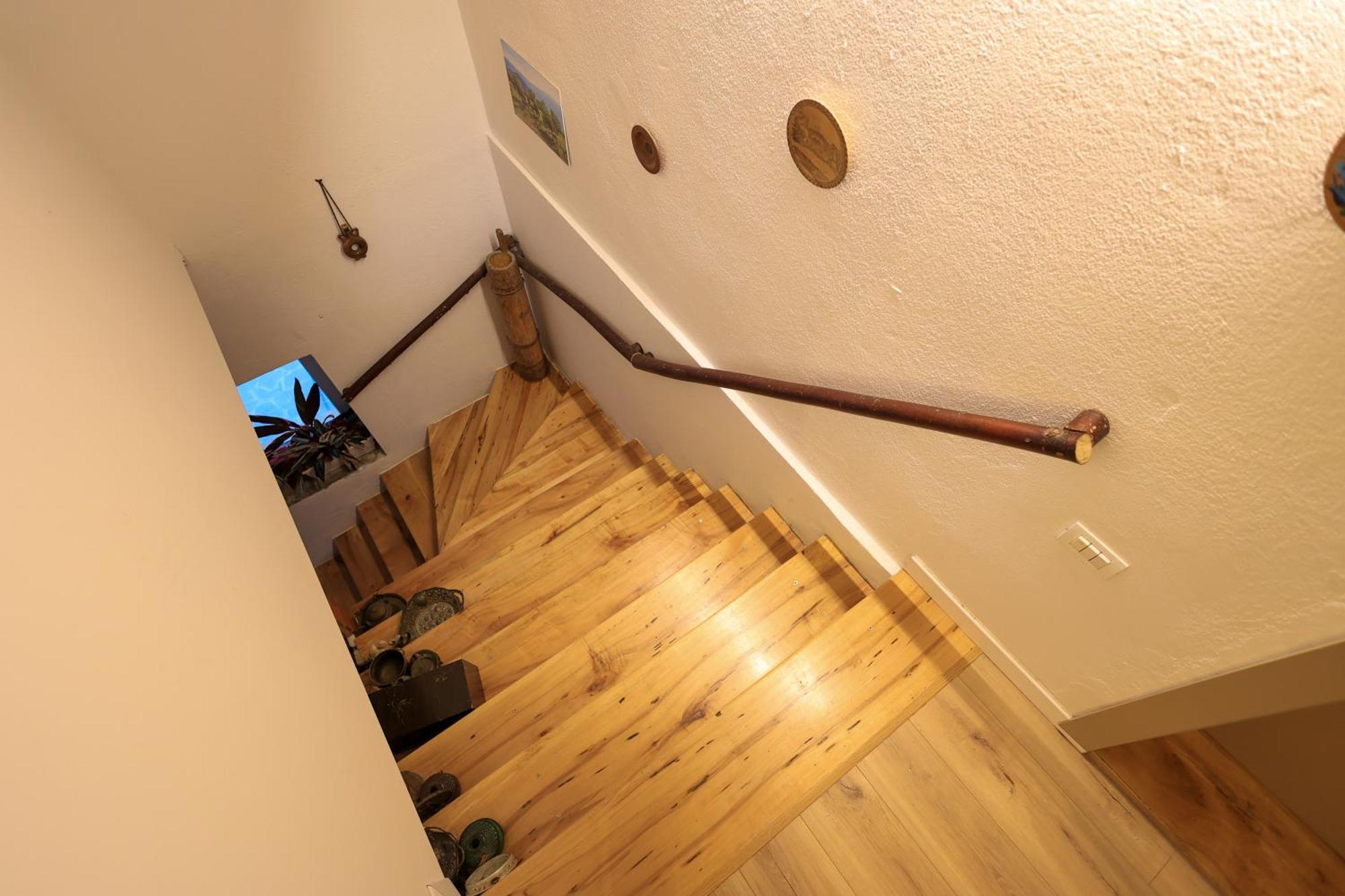 N'Konak Guesthouse Puke ภายนอก รูปภาพ