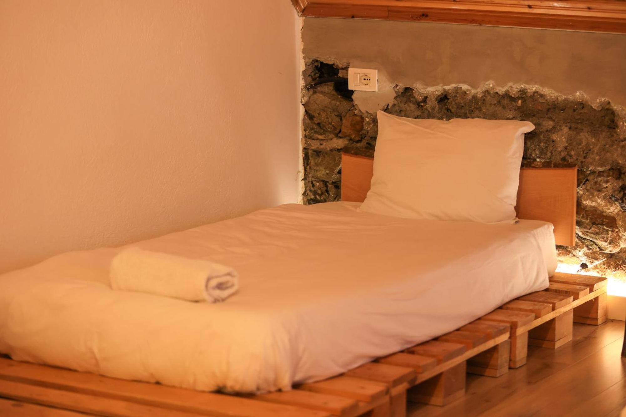 N'Konak Guesthouse Puke ภายนอก รูปภาพ