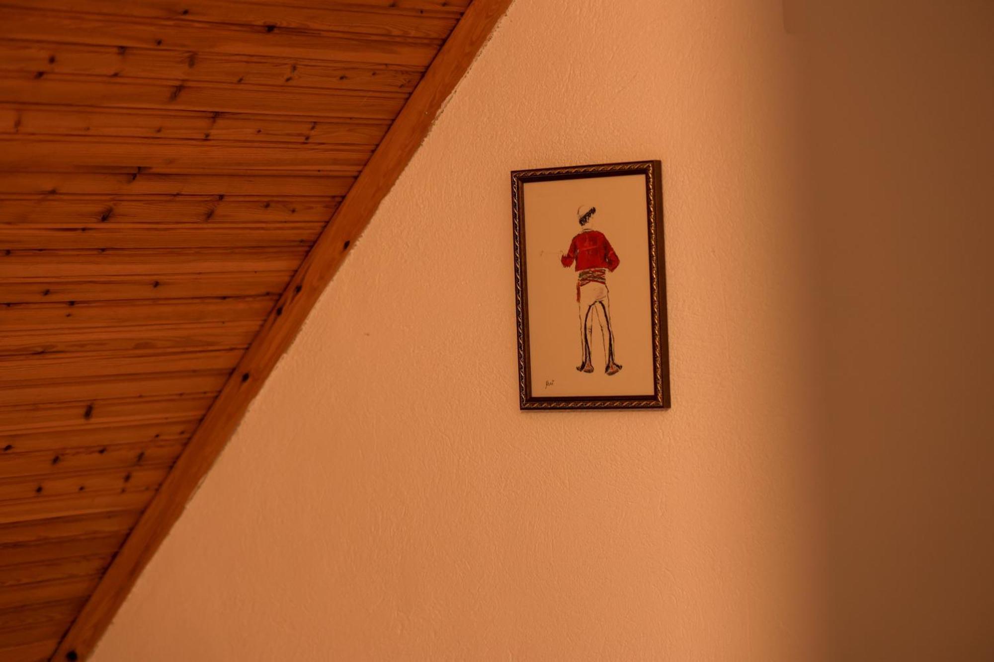 N'Konak Guesthouse Puke ภายนอก รูปภาพ