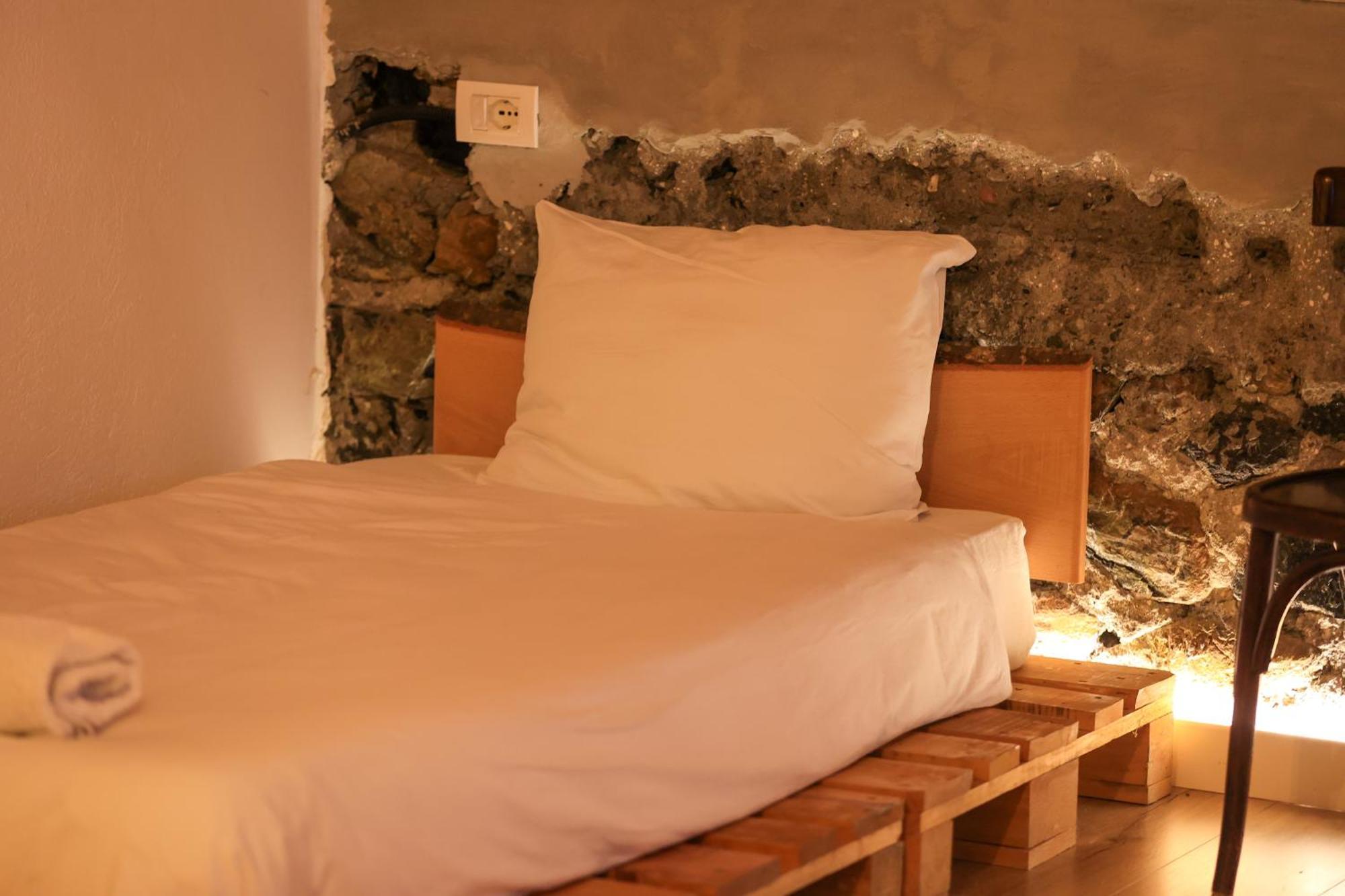 N'Konak Guesthouse Puke ภายนอก รูปภาพ