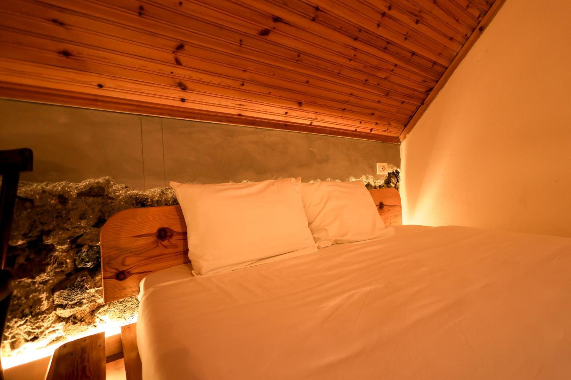N'Konak Guesthouse Puke ภายนอก รูปภาพ