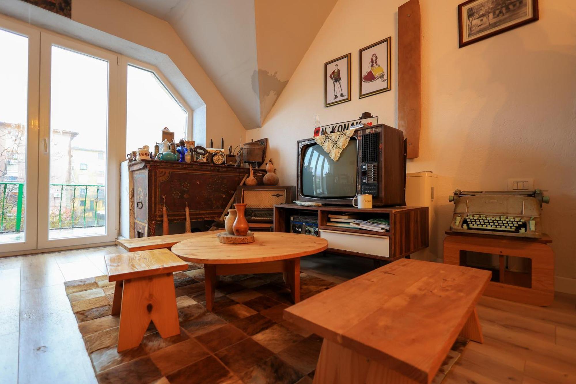 N'Konak Guesthouse Puke ภายนอก รูปภาพ