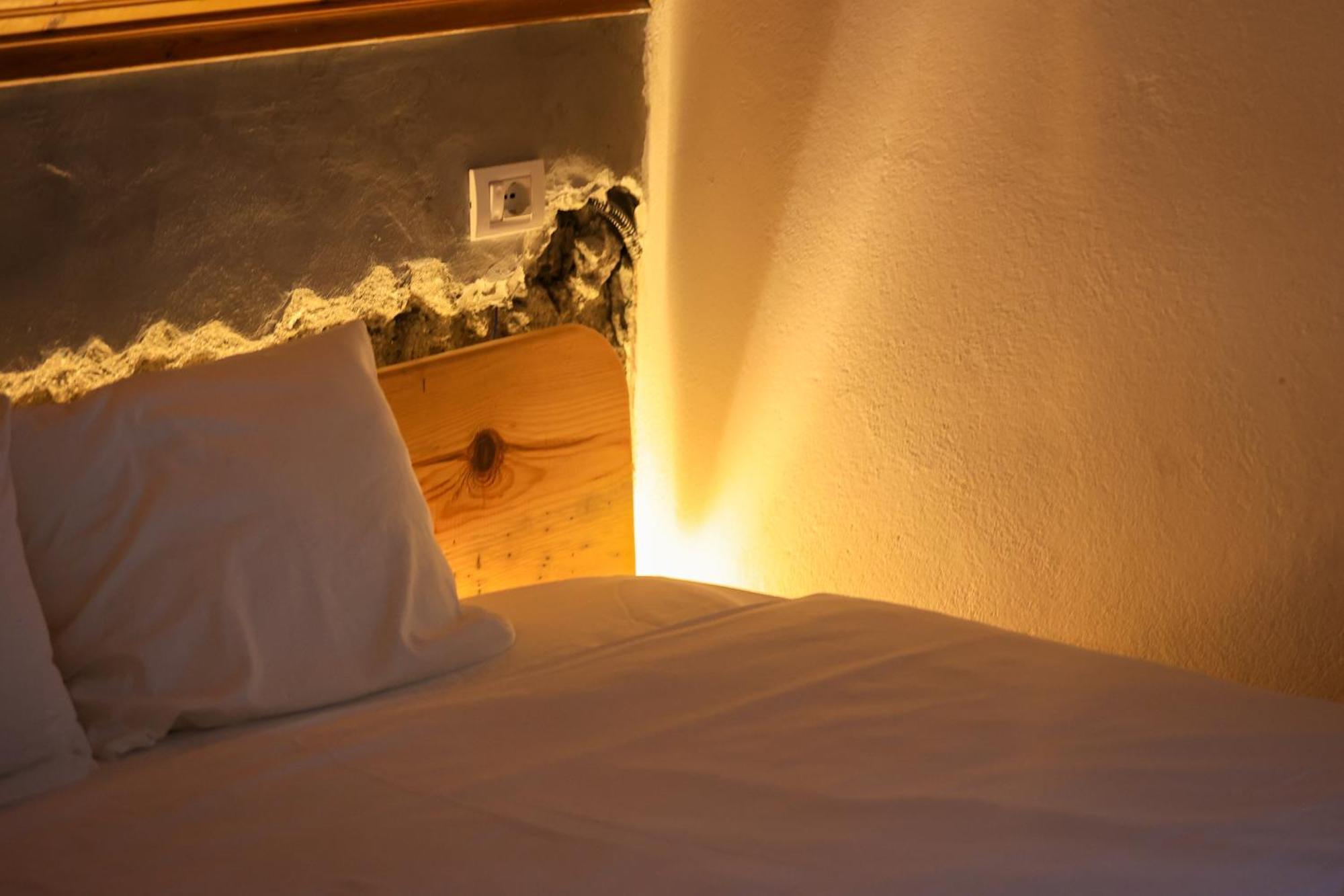 N'Konak Guesthouse Puke ภายนอก รูปภาพ