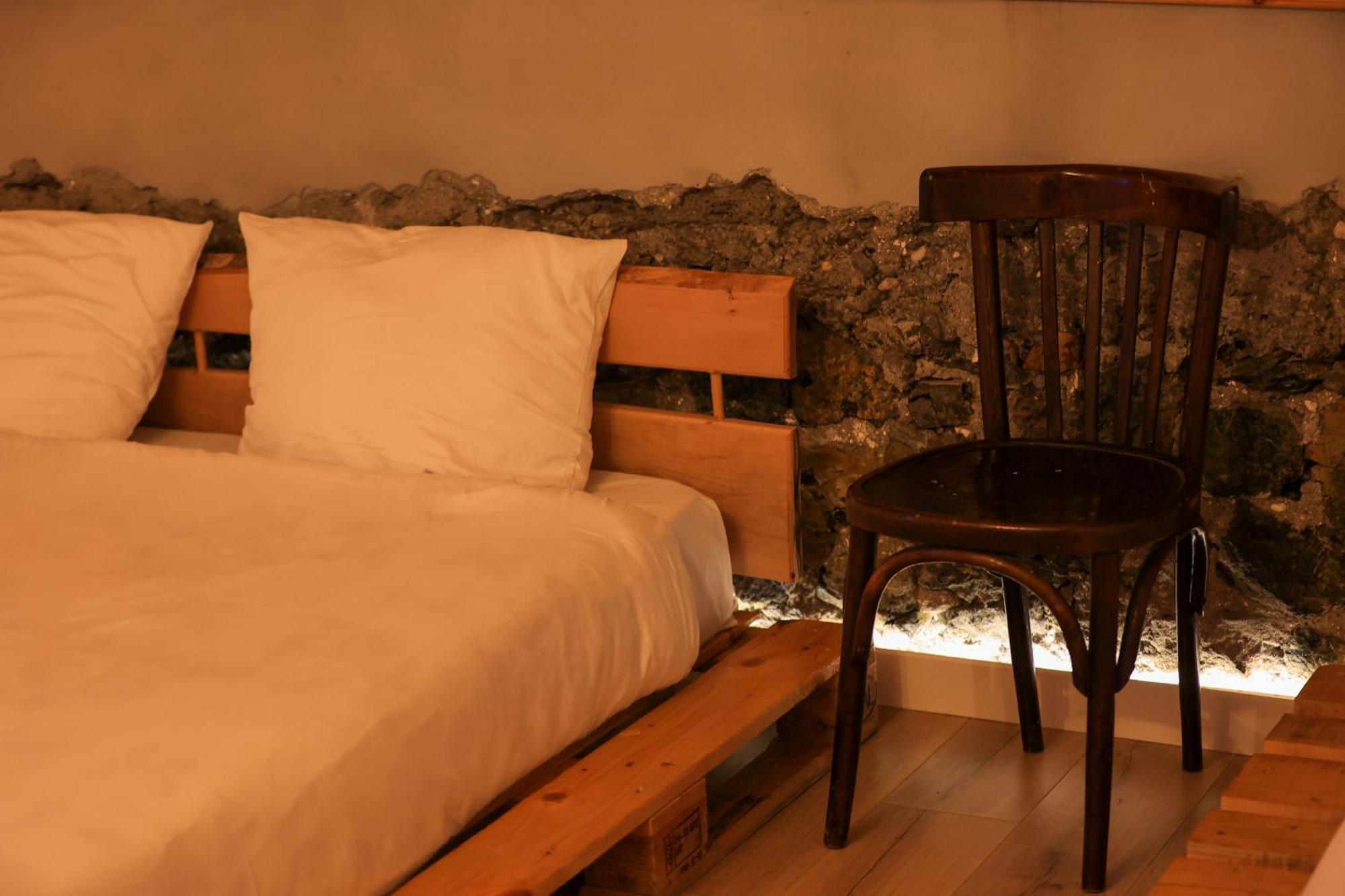 N'Konak Guesthouse Puke ภายนอก รูปภาพ