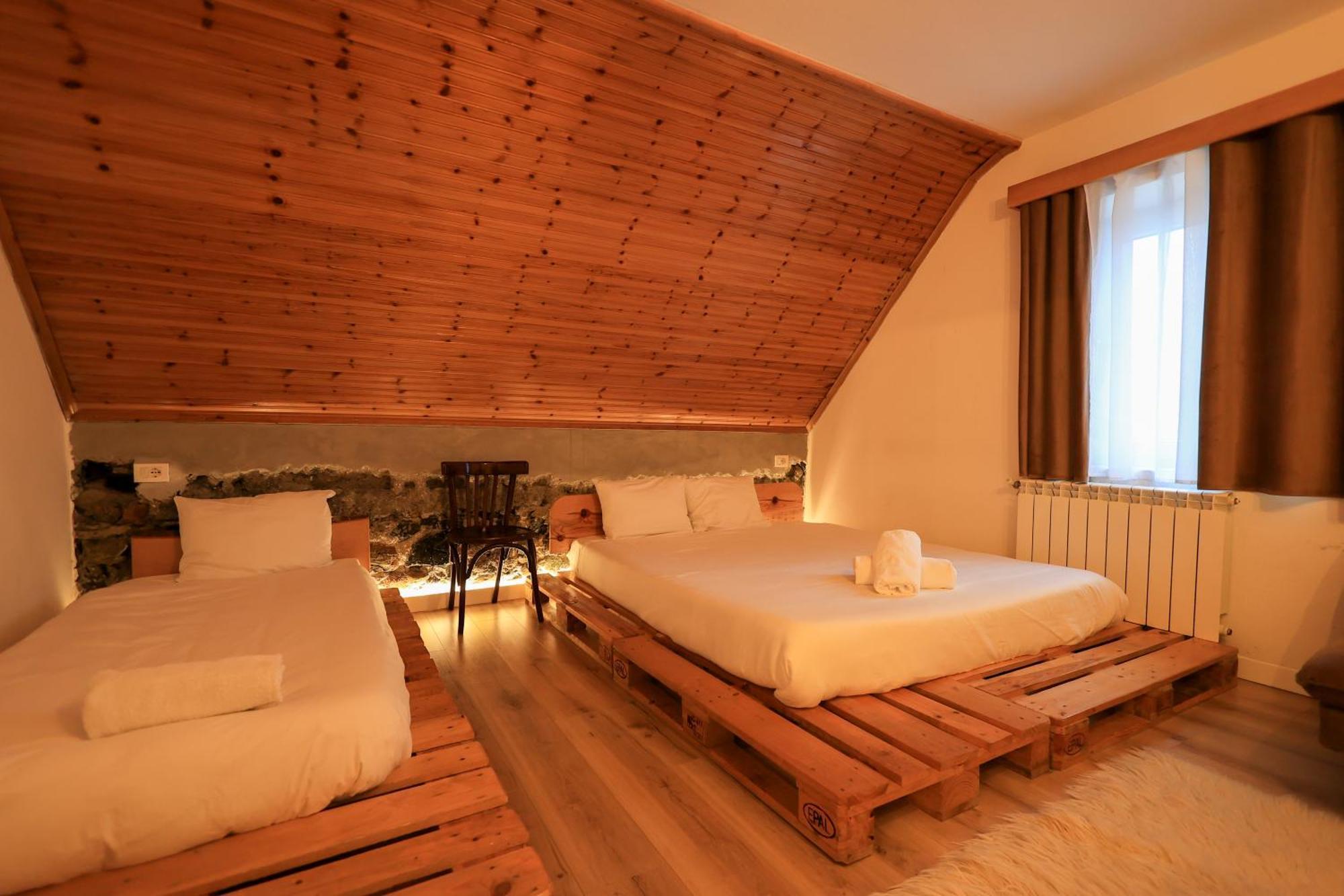 N'Konak Guesthouse Puke ภายนอก รูปภาพ