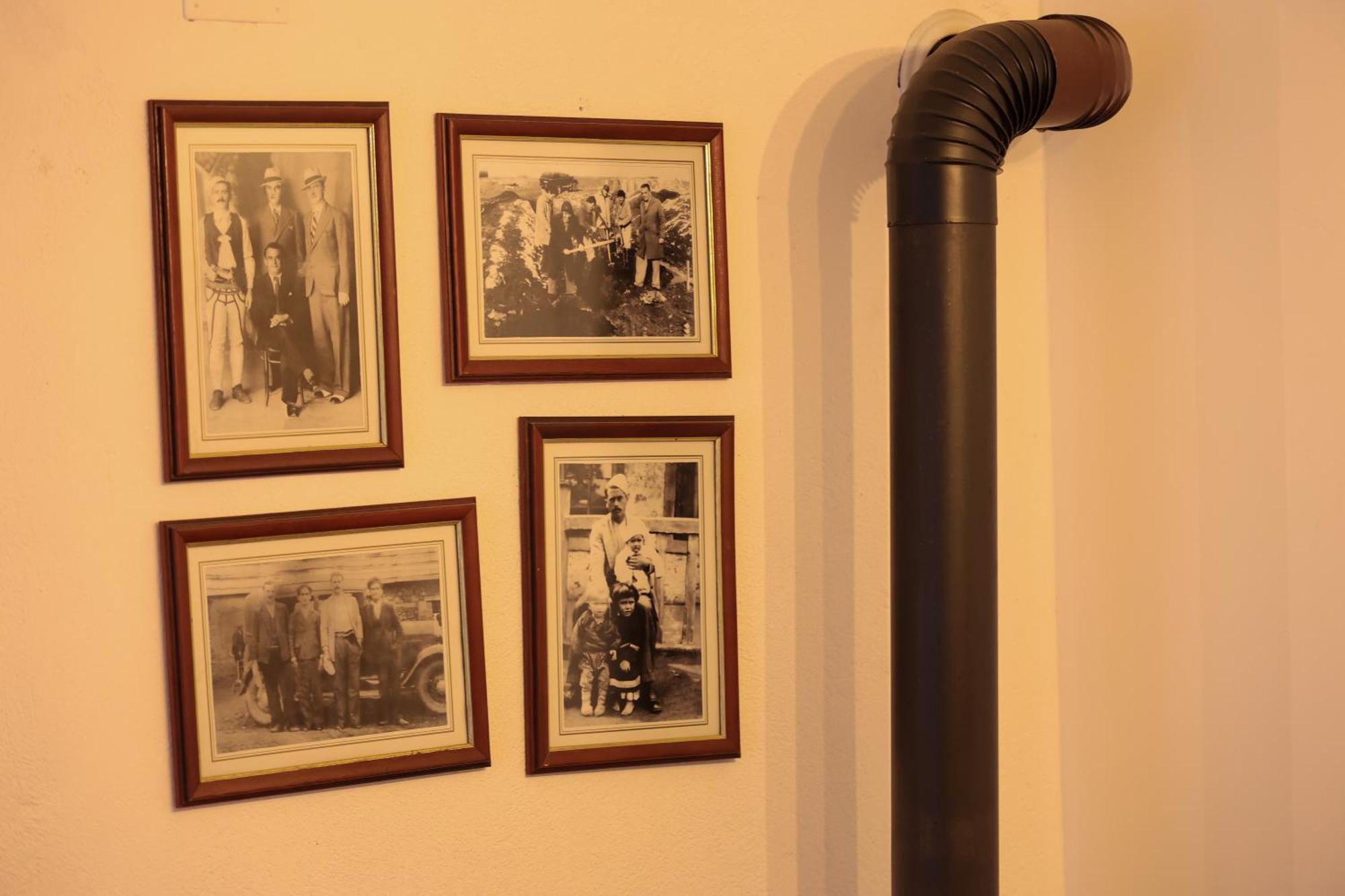 N'Konak Guesthouse Puke ภายนอก รูปภาพ