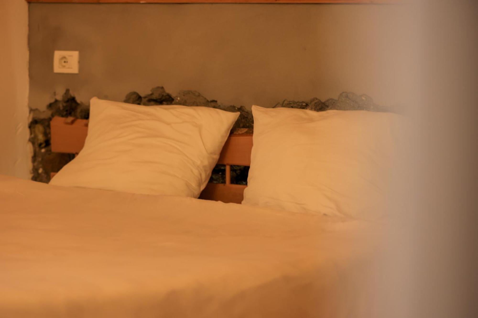 N'Konak Guesthouse Puke ภายนอก รูปภาพ
