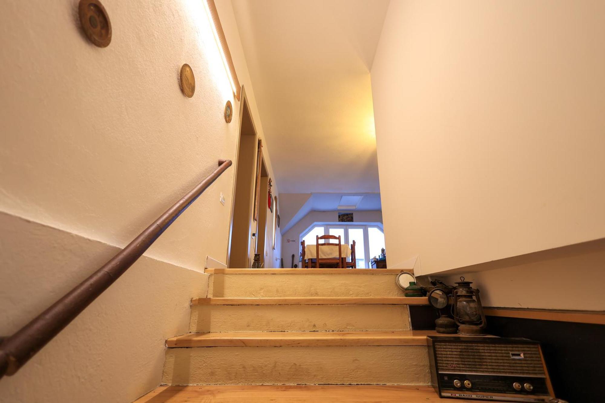 N'Konak Guesthouse Puke ภายนอก รูปภาพ