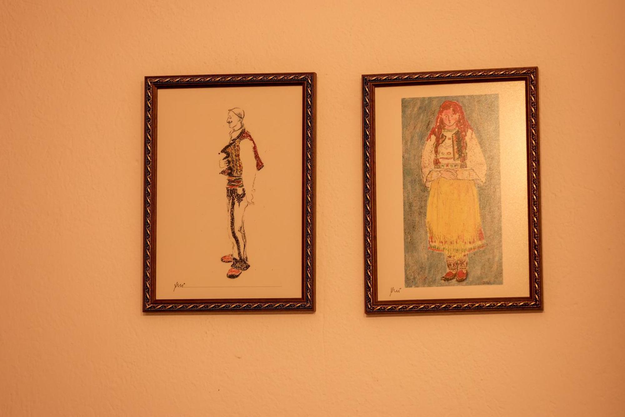 N'Konak Guesthouse Puke ภายนอก รูปภาพ