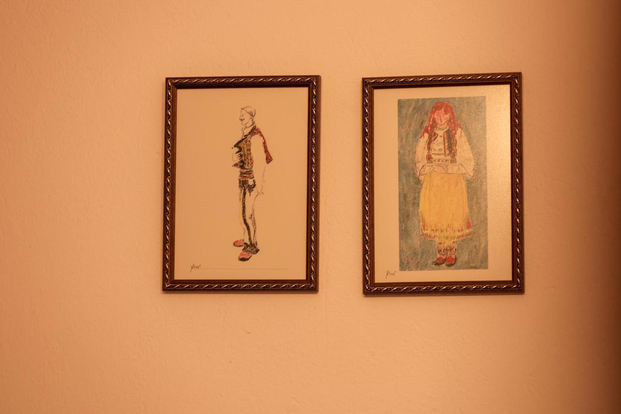 N'Konak Guesthouse Puke ภายนอก รูปภาพ
