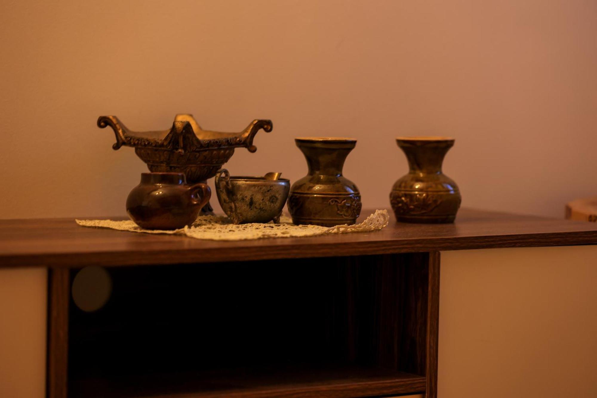 N'Konak Guesthouse Puke ภายนอก รูปภาพ